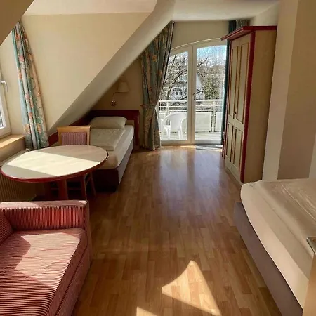 Haus Niedersachsen 10 Apartment Timmendorfer Strand