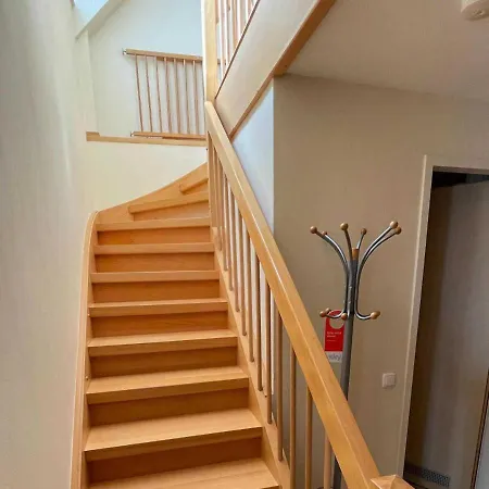 Haus Niedersachsen 10 Timmendorfer Strand