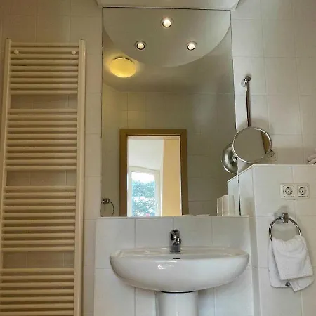 Haus Niedersachsen 10 Apartment