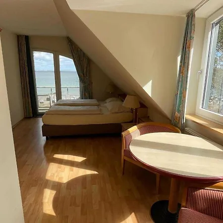 Apartment Haus Niedersachsen 10 *