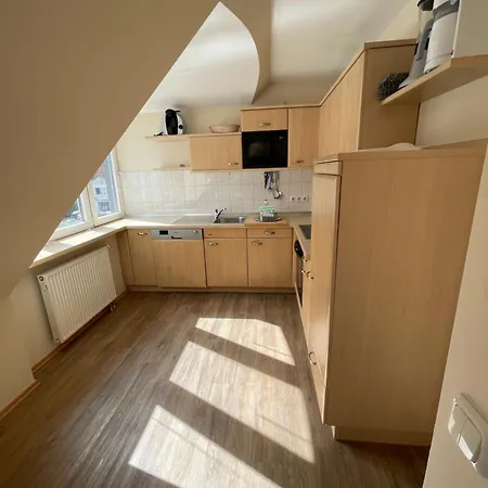 Haus Niedersachsen 10 Apartment Timmendorfer Strand