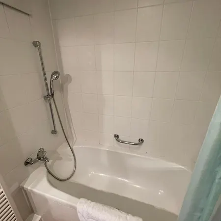 Haus Niedersachsen 10 Apartment Timmendorfer Strand