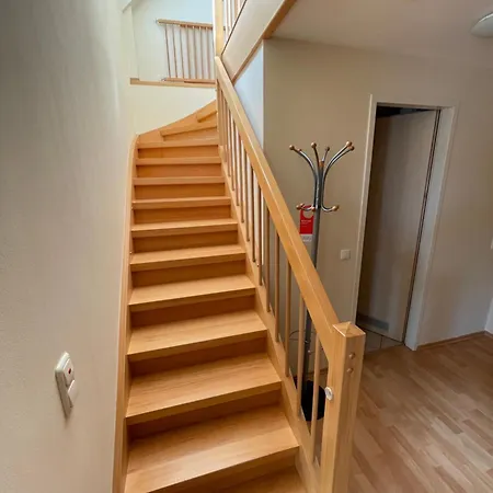 Haus Niedersachsen 10 Apartment Timmendorfer Strand