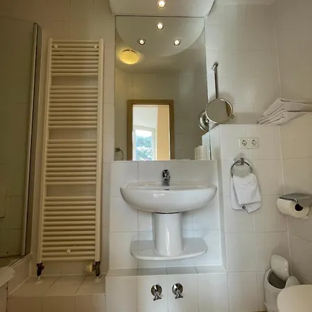 Haus Niedersachsen 10 Apartment