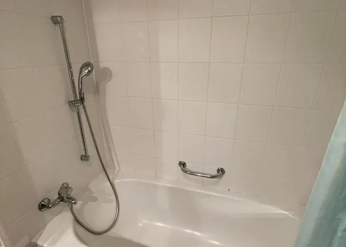 Haus Niedersachsen 10 Apartment Timmendorfer Strand