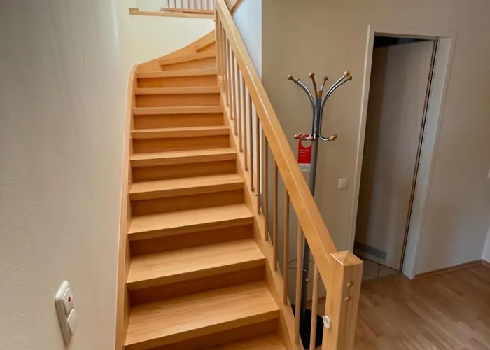 Haus Niedersachsen 10 Apartment Timmendorfer Strand