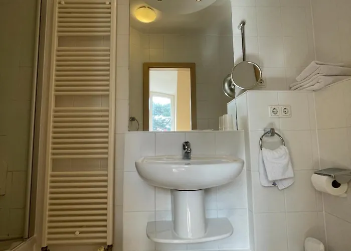 Haus Niedersachsen 10 Apartment